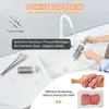 Elektrischer Fleischklopfer Fleischzartmacher 450 W mit 54 Produktbild-Vorschau 3
