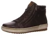 Remonte Damen Stiefelette für den Herbst leicht & Produktbild-Vorschau 8
