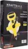 Kraft&Dele KD10428 Glasfaserbandmaß 50m Produktbild-Vorschau 7