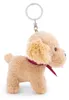 Nici Schlüsselanhänger Hund Golden Retriever blond/rot 10 Produktbild-Vorschau 2