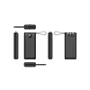 VEGER Powerbank 20 000 mAh mit integriertem Micro USB / Typ Produktbild-Vorschau 4