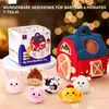 Babyspielzeug 6–12 Monate, mit ausgestopften Produktbild-Vorschau 8