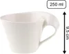 Villeroy & Boch tazza 0,25l Newwave Caffe 1024841330 Anteprima dell’immagine prodotto 16