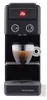 ILLY Macchina da Caffe Iperespresso Y3.3 Nera Anteprima dell’immagine prodotto 5