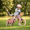 SUN BABY LOOFI – rower dziecięcy 14 cali, lekki rower Podgląd zdjęcia produktu 2