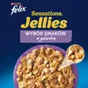 Purina Felix Sensations: Mezcla de pato, caballa, cordero y Vista previa de la imagen del producto 3