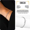 À notre merveilleuse petite-fille - Bracelet avec cristaux Voir les images du produit 3