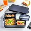 Mepal Mepal Bento Lunchbox groß - Brotbehälter - 8 Produktbild-Vorschau 12