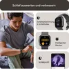 FITBIT Sense 2 Antraciet/antraciet FB521BKGB Náhled obrázku produktu 17