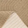 Paco Home Outdoor Teppich Wetterfest Balkon Wohnzimmer Boho Produktbild-Vorschau 4