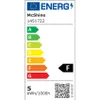 LED-Strahler McShine SP50-10 GU10 5W 400 lm warmweiß Produktbild-Vorschau 3