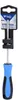 BRILLIANT TOOLS Tournevis plat 4,0 x 100 mm - BT031002 Voir les images du produit 3