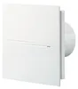 Kleinraumventilator Wandventilator Vents Quiet Style 100 Produktbild-Vorschau 1