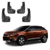 J&J AUTOMOTIVE | Zásterky, lapače nečistôt pre 3008 Náhľad obrázku produktu 1