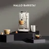 Sage Nespresso Maschine Creatista Plus matt schwarz Produktbild-Vorschau 16
