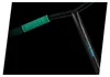 Scooter performante SOKE GO! verde-blu Anteprima dell’immagine prodotto 13