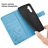 Handy Tasche für Samsung Galaxy A14 Hülle Handyhülle Produktbild-Vorschau 8