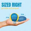 Pallone Disco per Acqua Ultimate Skip Ball, Giocattolo Anteprima dell’immagine prodotto 5