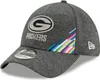 New Era 39Thirty Cap - CRUCIAL CATCH Green Bay Packers - Produktbild-Vorschau 1