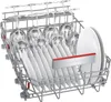 SPI6ZMS35E Serie | 6, Spülmaschine Produktbild-Vorschau 3