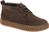 CLARKS Schnürschuhe Torhill Lace High mit gerippter Produktbild-Vorschau 9