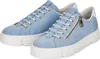 Rieker buty damskie niskie buty wsuwane sneaker niebieski Podgląd zdjęcia produktu 32