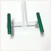 Edelschmiede925 Ohrstecker in eloxiertem Aluminium mit Produktbild-Vorschau 4