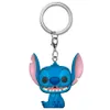 Funko POP! Keychain Lilo & Stitch Stitch 4 cm Náhled obrázku produktu 2