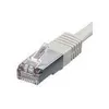 Equip Patchkabel Cat5e     SF/UTP 2xRJ45  5.00m    grau  Anteprima dell’immagine prodotto 5