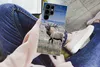 MuchoWow® Handyhülle Schutzhülle Hülle für Samsung Galaxy Produktbild-Vorschau 3