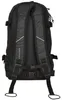 Zaino Batoh Urban Classics Forvert Louis Cross nero/nero - Anteprima dell’immagine prodotto 3