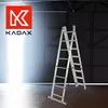 Multifunkčný rebrík KADAX "Holem", hliníkový multifunkčný Náhľad obrázku produktu 12