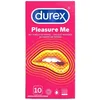 Durex Pleasure Me Kondome - 10 Kondome Produktbild-Vorschau 2