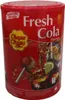 Chupa Chups lízátka s kolou a kolou s citronovou příchutí Náhled obrázku produktu 5