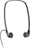 PHILIPS Stereo-Unterkinn-Kopfhörer LFH0334 Produktbild-Vorschau 3