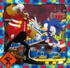 Clementoni Sonic Puzzle 3 x 48 Teile - Puzzle 32 x 22 cm fr Produktbild-Vorschau 5