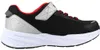 Skechers Microspec Tread Czarny Podgląd zdjęcia produktu 4