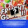 BOXILAND® Fruchtgummi Adventskalender 2026 – 24 Sorten süß Produktbild-Vorschau 3