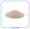Sable pour aquarium, sable de quartz 0,5-1 mm, gris, 16 kg Voir les images du produit 12
