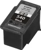 Canon PG-540 Tintenpatrone , Schwarz, PIXMA MG3150, MG3250, Produktbild-Vorschau 3