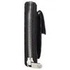 Esquire Geldbörsen schwarz schwarz 2921-01-00077 Produktbild-Vorschau 8