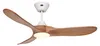 Energiespar Deckenventilator mit LED Beleuchtung und Produktbild-Vorschau 2