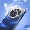 Hülle + 2X Schutzglas für Xiaomi Redmi 17C Panzerfolie Produktbild-Vorschau 6