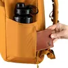 Fjällräven Ulvö Rolltop 30l Rucksack Orange  Herren,Damen Produktbild-Vorschau 11