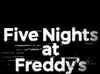 Maximum Games Five Nights at Freddy’s : Core Collection, Produktbild-Vorschau 14