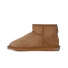Emu Schuhe Stinger Micro Chestnut, W10937CHESTNUT Produktbild-Vorschau 3