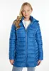 SWIRLY damen jacke - blau, XL Produktbild-Vorschau 4