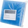 A package of blue filters on a white background. Produktbild-Vorschau