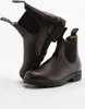 Blundstone Blundstone 2116 Braun (Vegan) Microfaser Größe: Produktbild-Vorschau 14