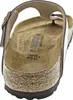 Birkenstock Gizeh Sandali Donna Birko Flor in Taupe - 7 UK Anteprima dell’immagine prodotto 78